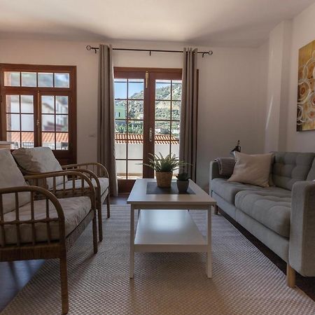Casa Luisa Atico - Vallehermoso Centro Casco Antiguo Dış mekan fotoğraf