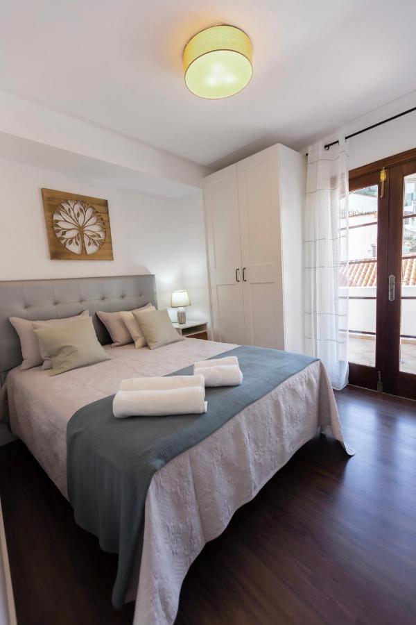 Casa Luisa Atico - Vallehermoso Centro Casco Antiguo Dış mekan fotoğraf