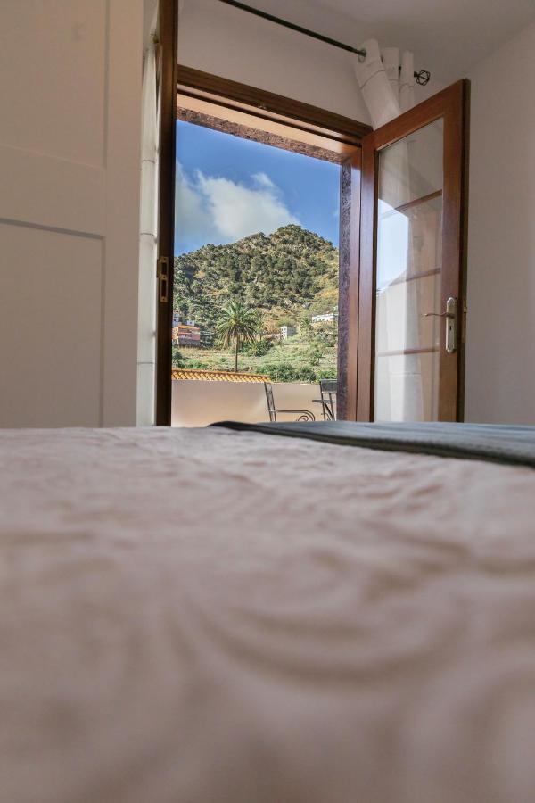 Casa Luisa Atico - Vallehermoso Centro Casco Antiguo Dış mekan fotoğraf